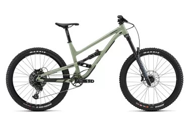 COMMENCAL CLASH ORIGIN